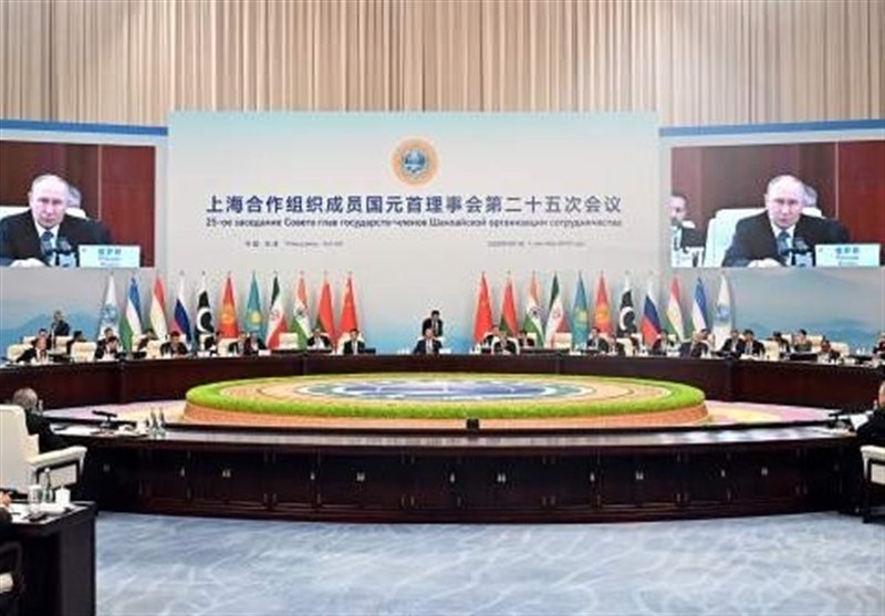 لاوروف: دخالت غرب به شکل‌گیری نظم نوین جهانی سرعت می‌بخشد