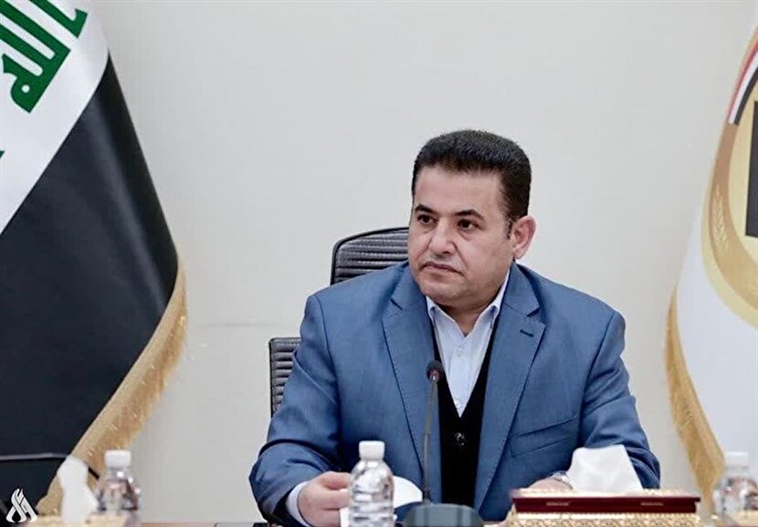 الاعرجی: رأی‌گیری برای قانون حشدالشعبی پس از انتخابات انجام شود