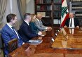 آمریکا دولت لبنان را برای خلع سلاح حزبالله تحت فشار گذاشت