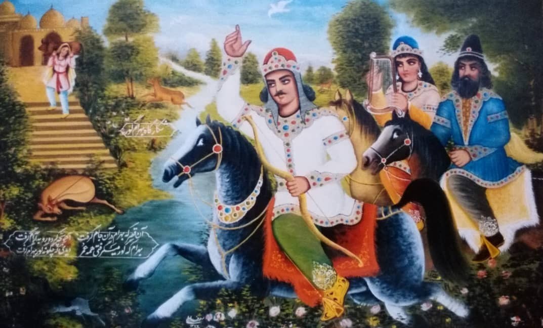 نقاشی ,