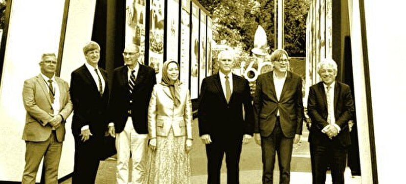 دلارهای نتانیاهو و رقص پرچم رژیم جولانی