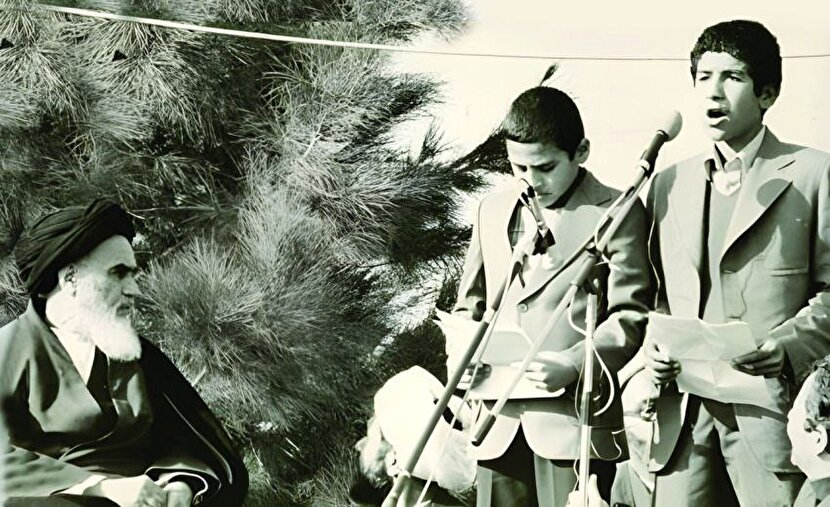 نغمههای پیروزی