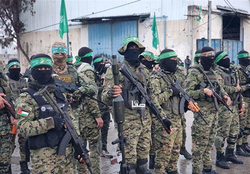 محافل امنیتی اسرائیل: حماس با ساده‌ترین سلاح‌ها هنوز هم قدرت ضربه زدن به تل‌آویو را دارد