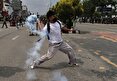 اعتراضات گسترده در نپال ۱۴ کشته و ده‌ها زخمی برجا گذاشت