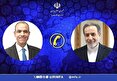 گفتگو عراقچی و همتای مصری درباره نسل کشی در غزه و موضوع هسته‌ای ایران