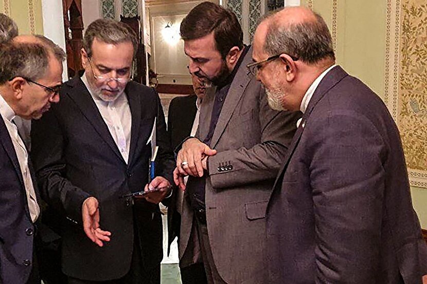 شرطی‌سازی هرگز!