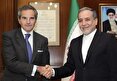 دیدار مهم عراقچی با گروسی و‌ احتمال توافق ایران با آژانس