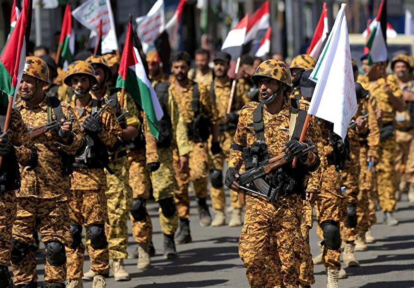 موشک یمنی کارشناس اسرائیلی را متحیر کرد