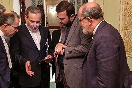 شرطی‌سازی هرگز!
