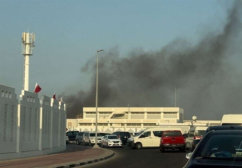 حیثیت قطر، اشتباه اسرائیل!