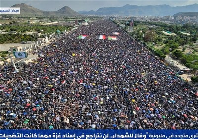 نخست‌وزیر موقت یمن: به هر قیمتی کنار مردم غزه خواهیم ماند