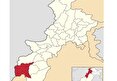 ۱۲ کشته در حمله «تی‌تی‌پی» به نیروهای پاکستانی