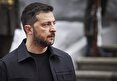 مخالفت مجدد زلنسکی با تبادل ارضی با اوکراین