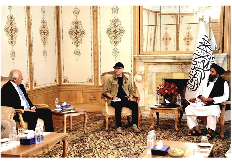 طالبان: تحریم‌های آمریکا و جامعه جهانی مانع پیشرفت افغانستان هستند