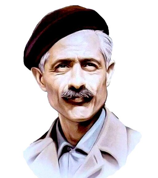 عصیان در برابر طاعون غرب‌زدگی