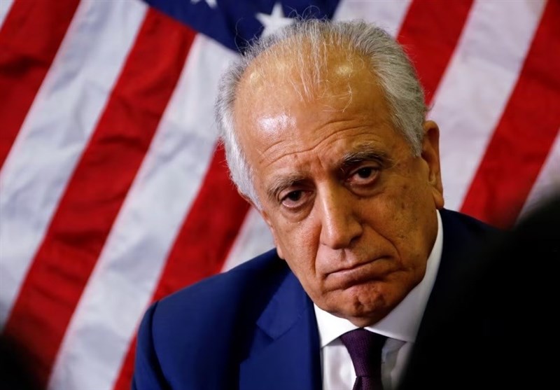 خلیلزاد: افغانستان می‌تواند در مذاکرات پاکستان و مخالفان کمک کند