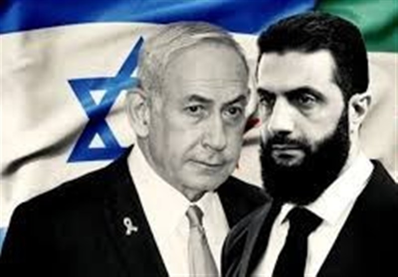 پیشنهاد طرح کلان امنیتی اسرائیل به دولت جولانی
