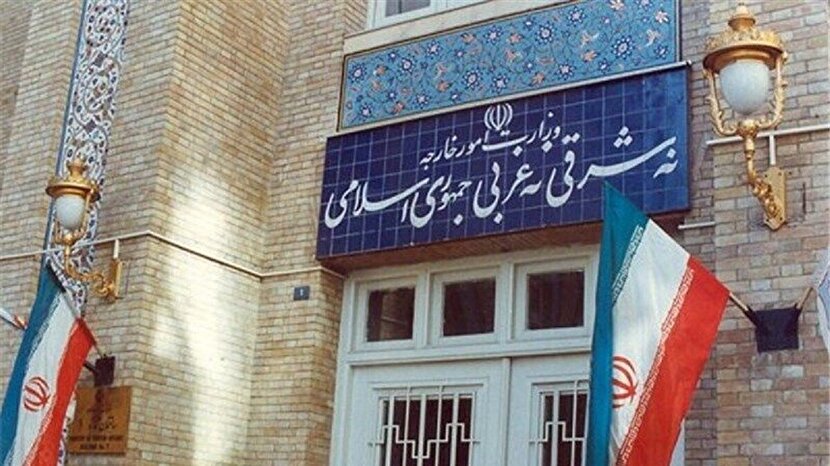 محکومیت سیاست‌های مداخله‌جویانه و مزورانه آمریکا در قبال ایران