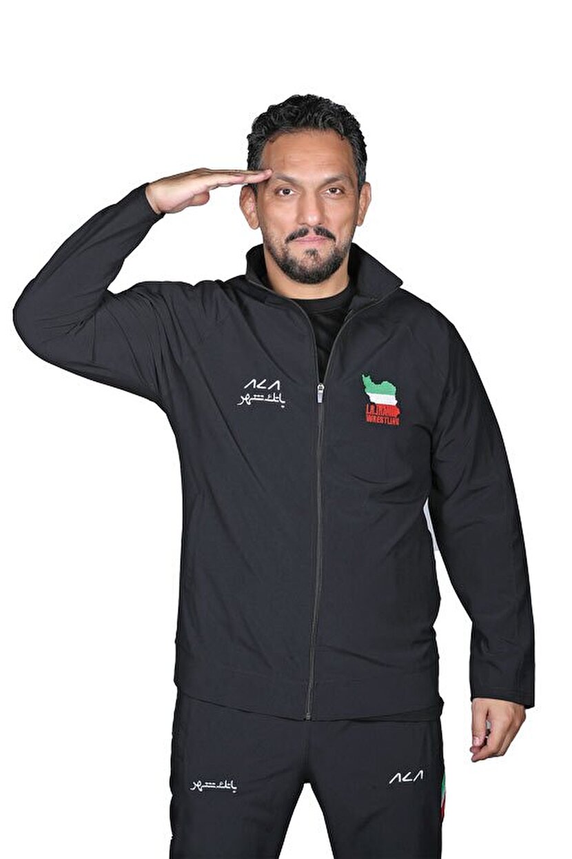 آیین پهلوانی