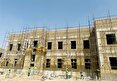 ساخت بزرگترین مدرسه دینی در شمال افغانستان با حمایت مالی ازبکستان