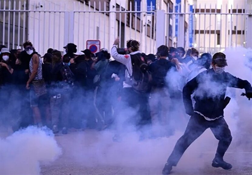 فرانسه در آستانه اعتراضات گسترده به دلیل طرح ریاضت اقتصادی