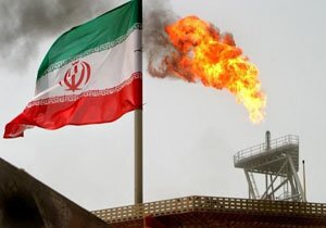 نفت تحریم‌شکن