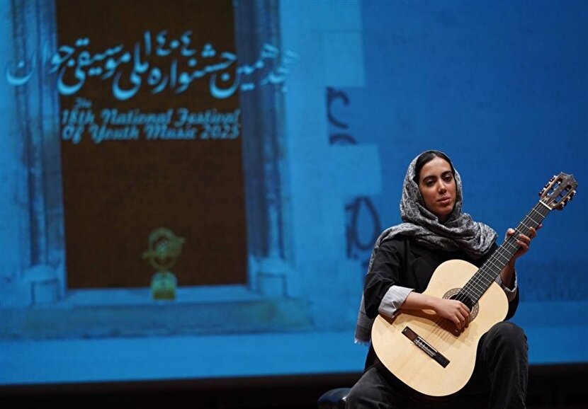 پایان جشنواره موسیقی جوان؛ وعده اجرای برگزیدگان در فجر و ارکستر سمفونیک تهران