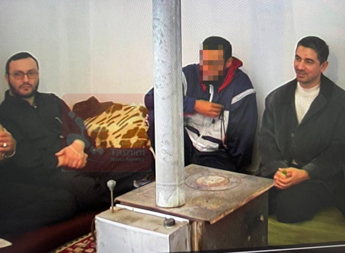 لبنان , حزب‌ الله لبنان , سید حسن نصرالله ,