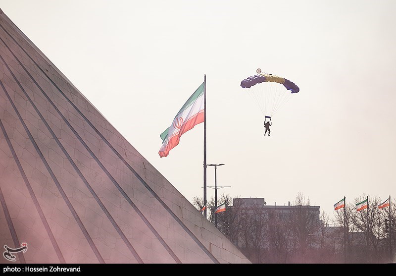 ۱۴ مهر ۱۴۰۴ به عنوان «روز تهران» نامگذاری شد