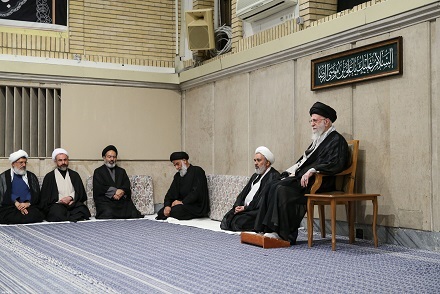 مقدس‌سازی از امر ملی اتحاد