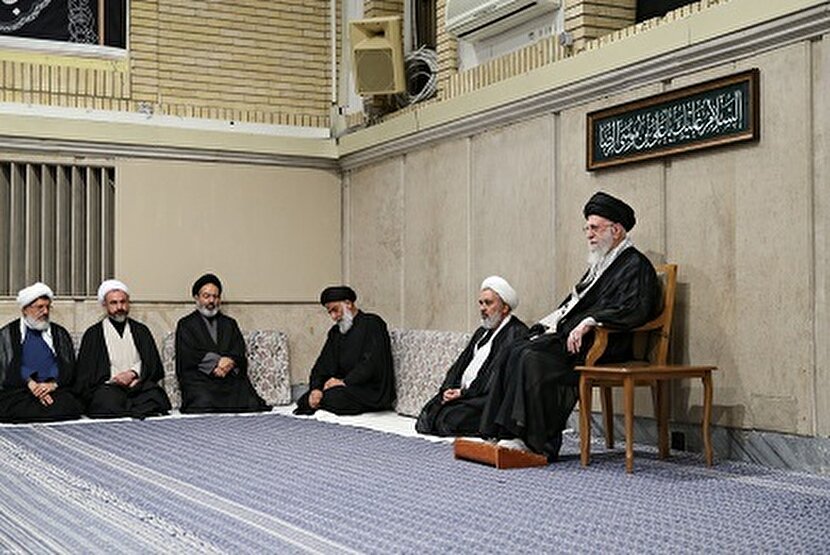 مقدس‌سازی از امر ملی اتحاد