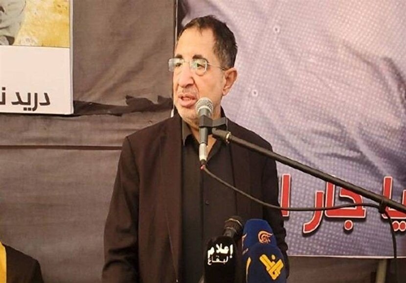 انتقاد تند حزب‌الله از اقدام غیرملی دولت لبنان در آزاد کردن اسیر صهیونیست مقابل هیچ