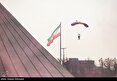 ۱۴ مهر ۱۴۰۴ به عنوان «روز تهران» نامگذاری شد