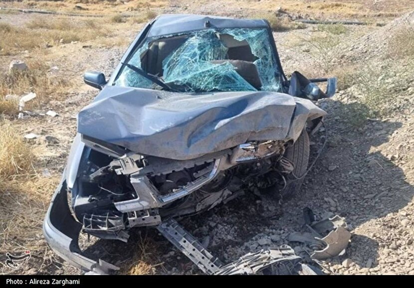 ۳هزار کودک در تصادفات سال ۱۴۰۳ جان باختند