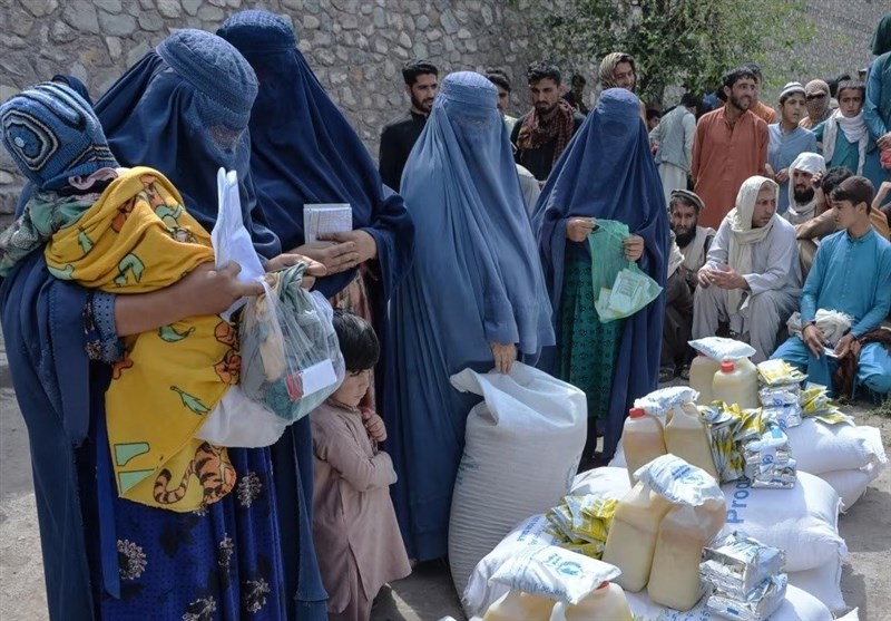 سازمان ملل: افغانستان در نیم‌سال آینده به ۵۶۸ میلیون دلار کمک غذایی نیاز دارد