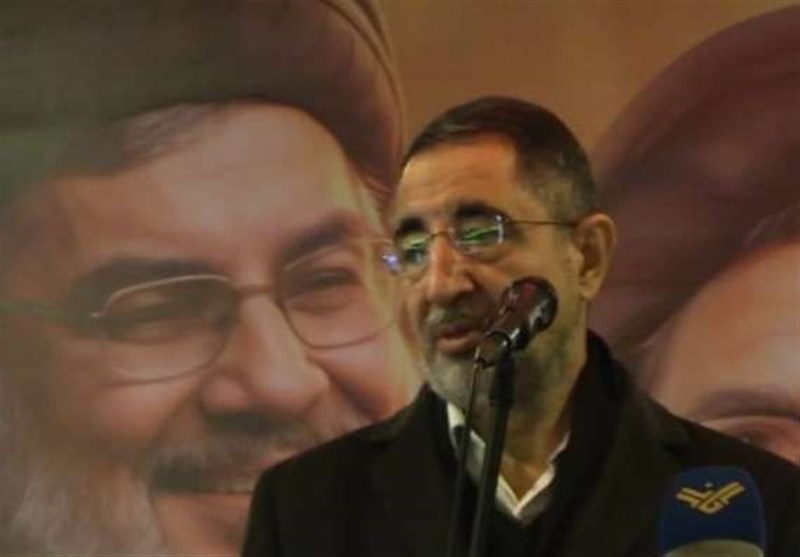 حزب‌الله: دولت با تصمیمات اشتباه ثابت کرد قدرت محافظت از لبنانی‌ها را ندارد