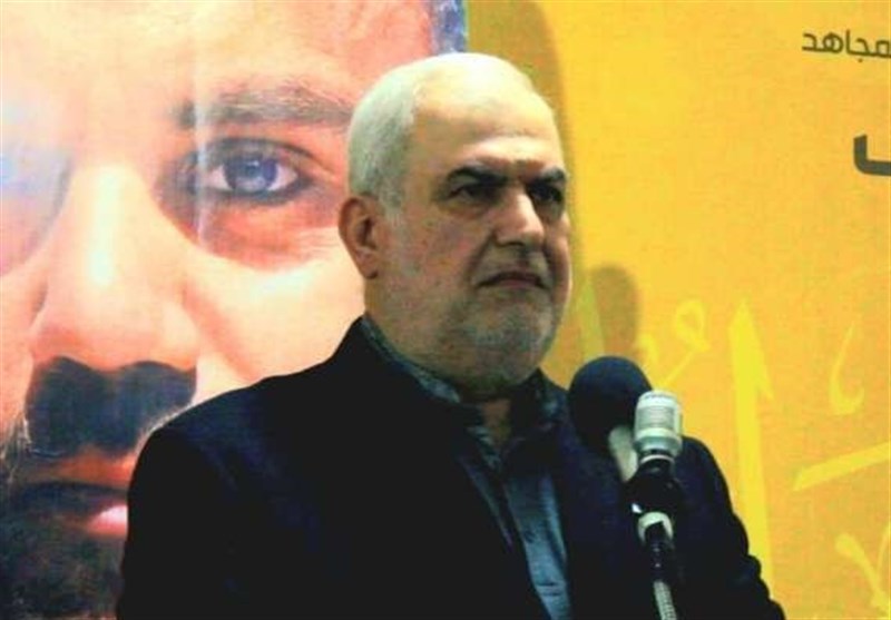 محمد رعد: دولت لبنان اشتباه بزرگی مرتکب شد/ مقاومت از بین‌رفتنی نیست