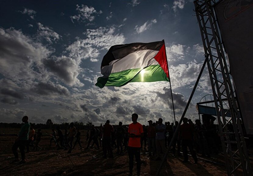 پیام تسلیت گروه‌های فلسطینی در پی شهادت مقامات یمنی