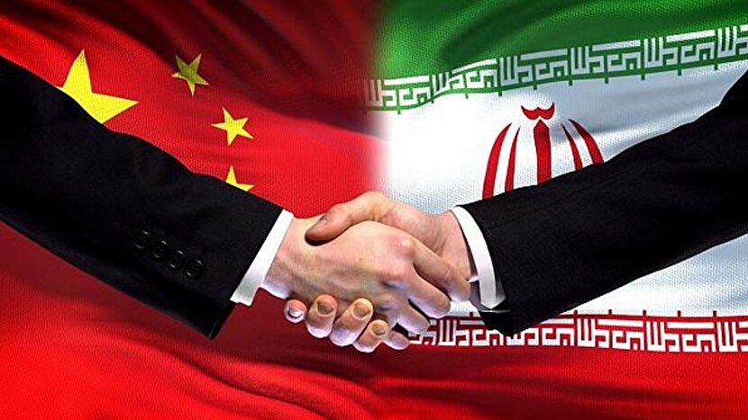 چرخش راهبردی چین نسبت به ایران