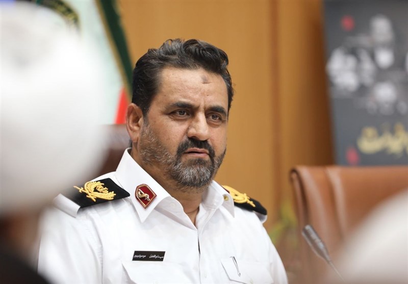 ۵۳ نقطه توقف کامیون‌ها برای مدیریت ترافیک شناسایی شد