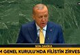 اردوغان: نتانیاهو به دنبال اشغال، الحاق و از بین بردن چشم انداز دولت فلسطینی است