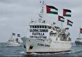 جزئیات تجاوز اسرائیل به کاروان «صمود»/ تاکید ناوگان بر ادامه راه تا غزه