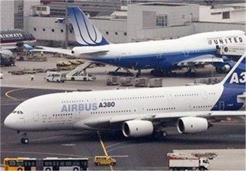 محدودیت‌های پروازی در فرودگاه اشتوتگارت به دلیل آتش سوزی