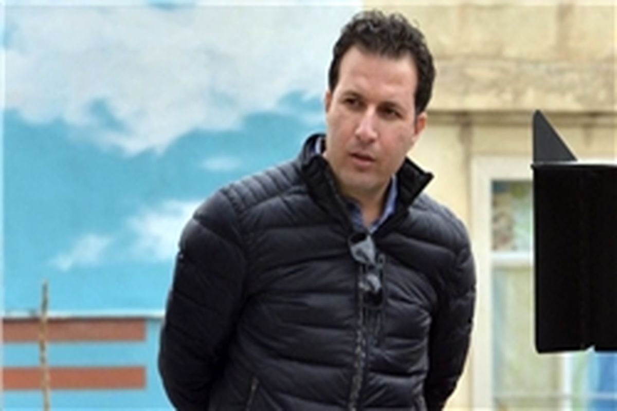 قصد رفتن به اسکار را نداشتیم قصد رفتن به اسکار را نداشتیم