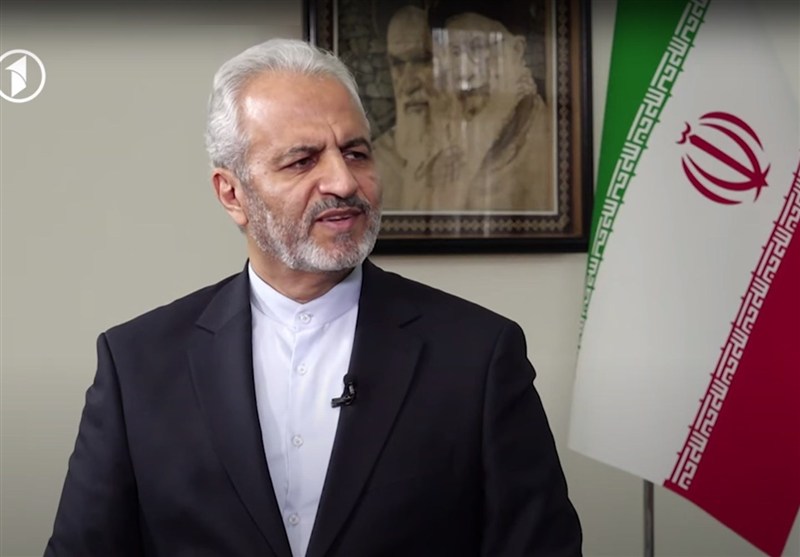 بیکدلی: همکاری‌های اقتصادی با افغانستان رو به رشد است؛ تحریم‌‎های آمریکا بر این روابط تأثیر نمی‌گذارد