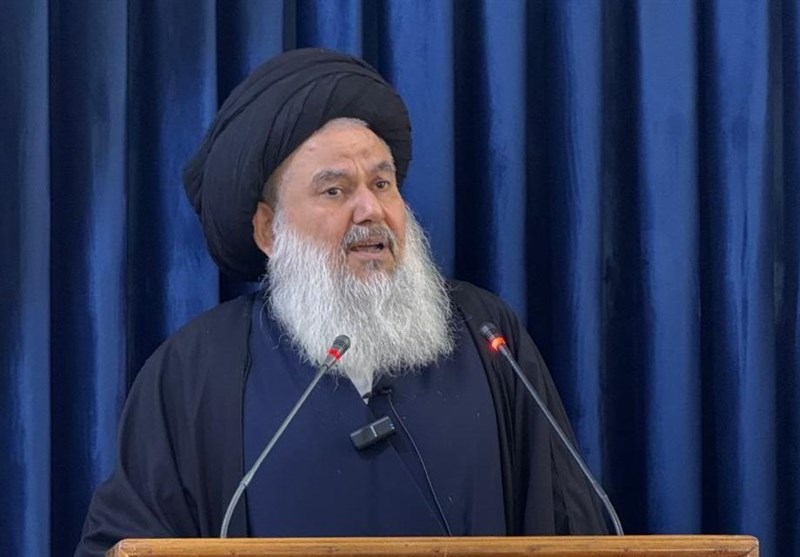 امام جمعه بغداد:هشدار درباره توطئه به آشوب کشاندن عراق/ انتخابات آتی بسیار مهم است