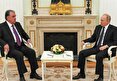 سفیر روسیه: هماهنگی با تاجیکستان درباره افغانستان افزایش می‌یابد