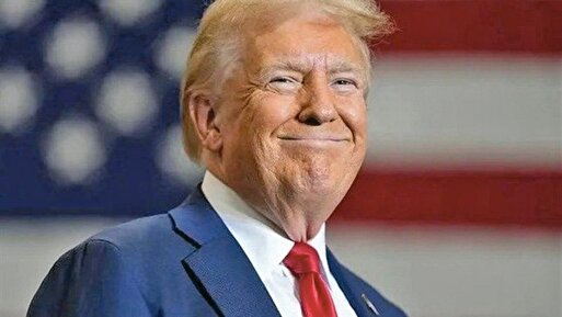 دیکتاتور ترامپ! دیکتاتور ترامپ!