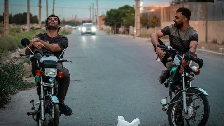 همنشینی جذابیت و خطر همنشینی جذابیت و خطر