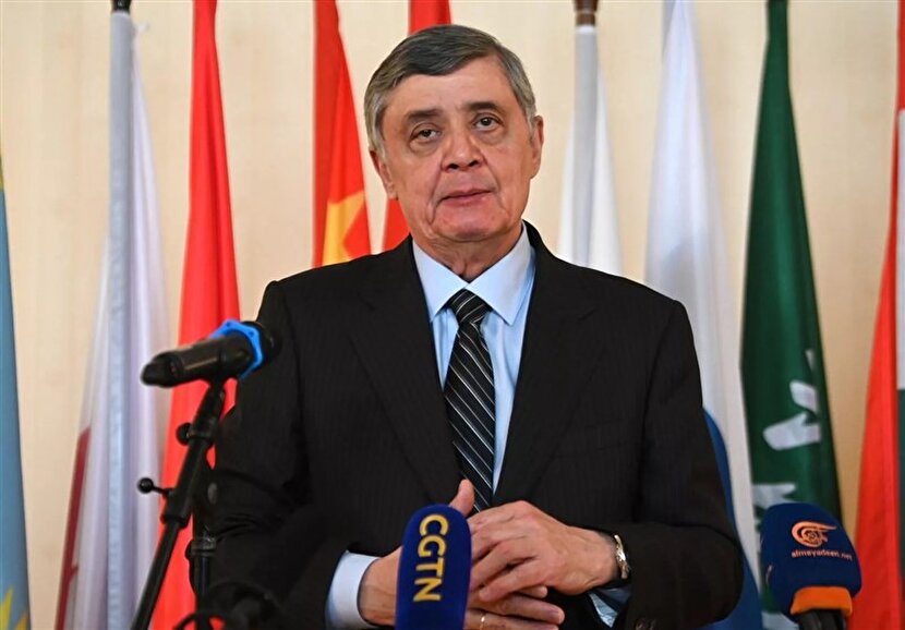 روسیه: طالبان اجازه استقرار هیچ پایگاه نظامی خارجی را نمیدهد